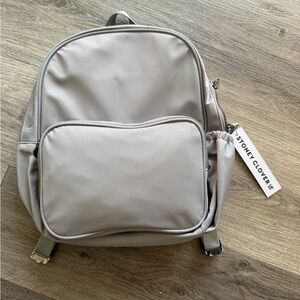 Stoney clover lane backpack NWT